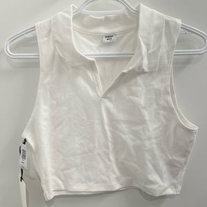 Aritzia Sunday Best Knox Shirt